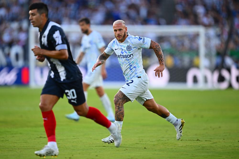 欧冠前瞻：巴萨誓报攻占诺坎普之仇，法兰克福刚经历客场惨案